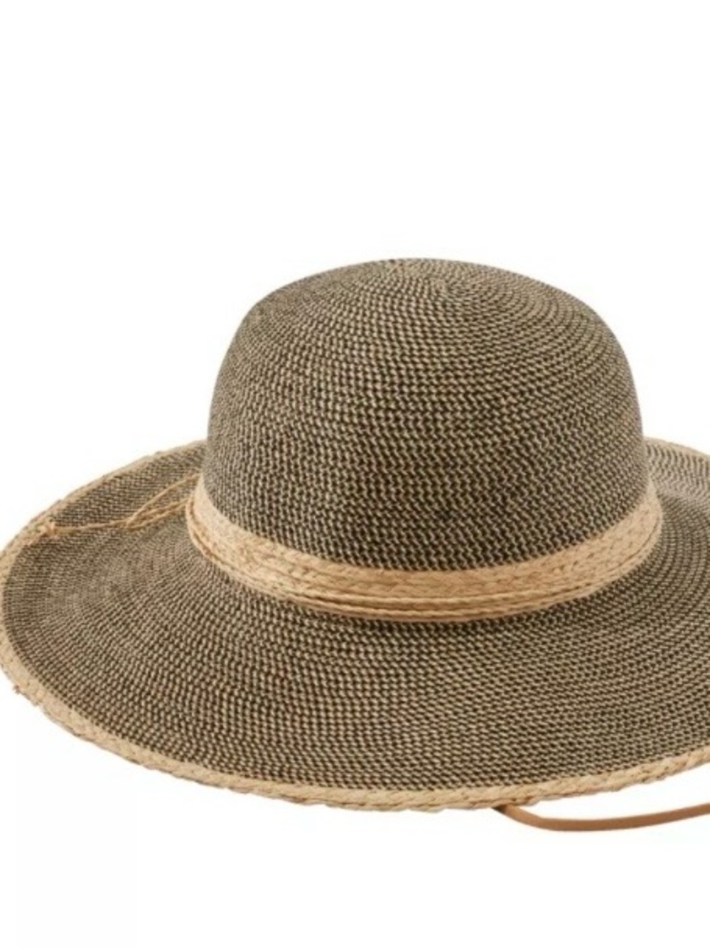 •SUNDAY AFTERNOONS• athena sun hat